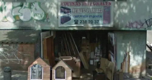 COCINAS INTEGRALES AVENIDA BOYACA CON 39C COCINAS INTEGRALES AVENIDA BOYACA CON 39C
